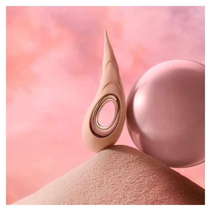 LELO DOT CRUISE - NOVEDAD